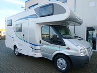 Womo Family Vorschau